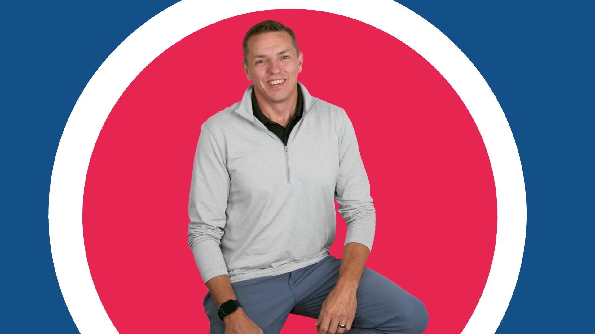 senior merchandiser buyer eric